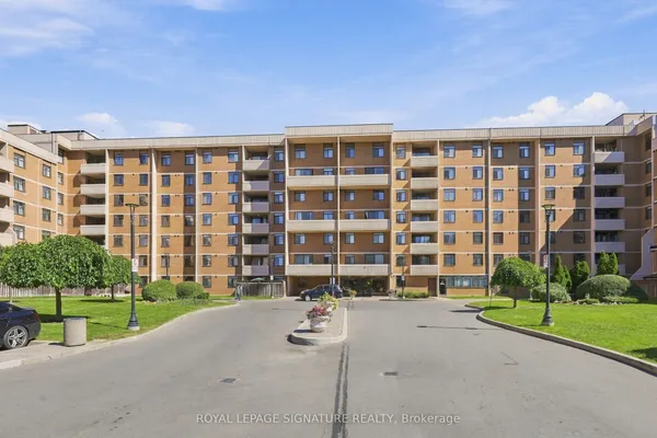 2645 Jane Street, Unit 539