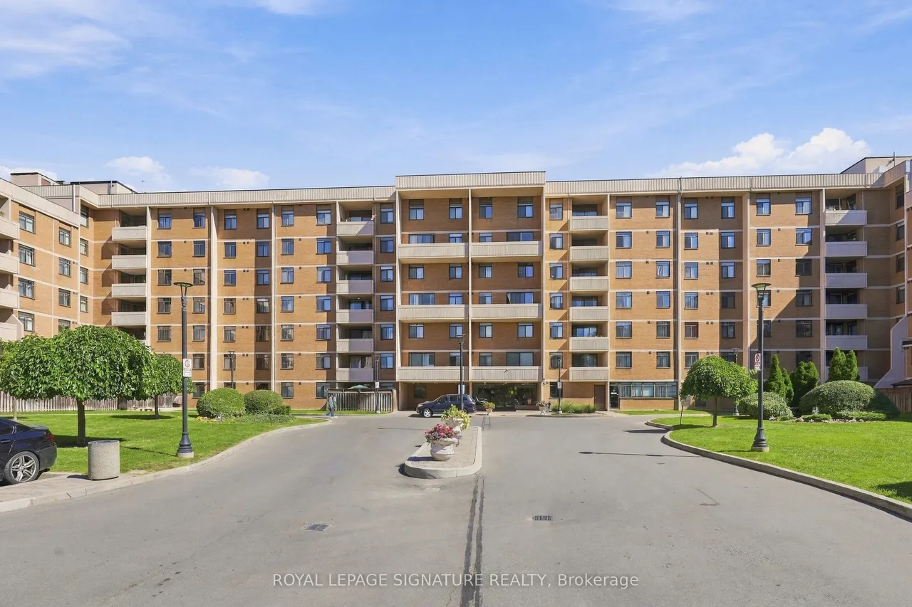 2645 Jane Street, Unit 539