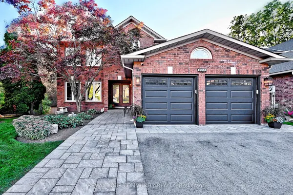 1530 Canada Court