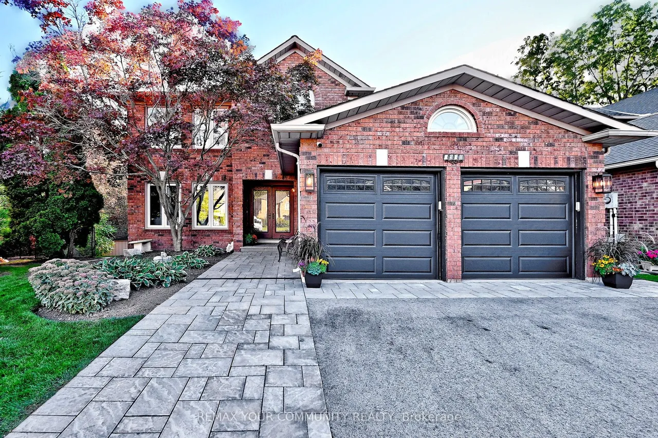 1530 Canada Court