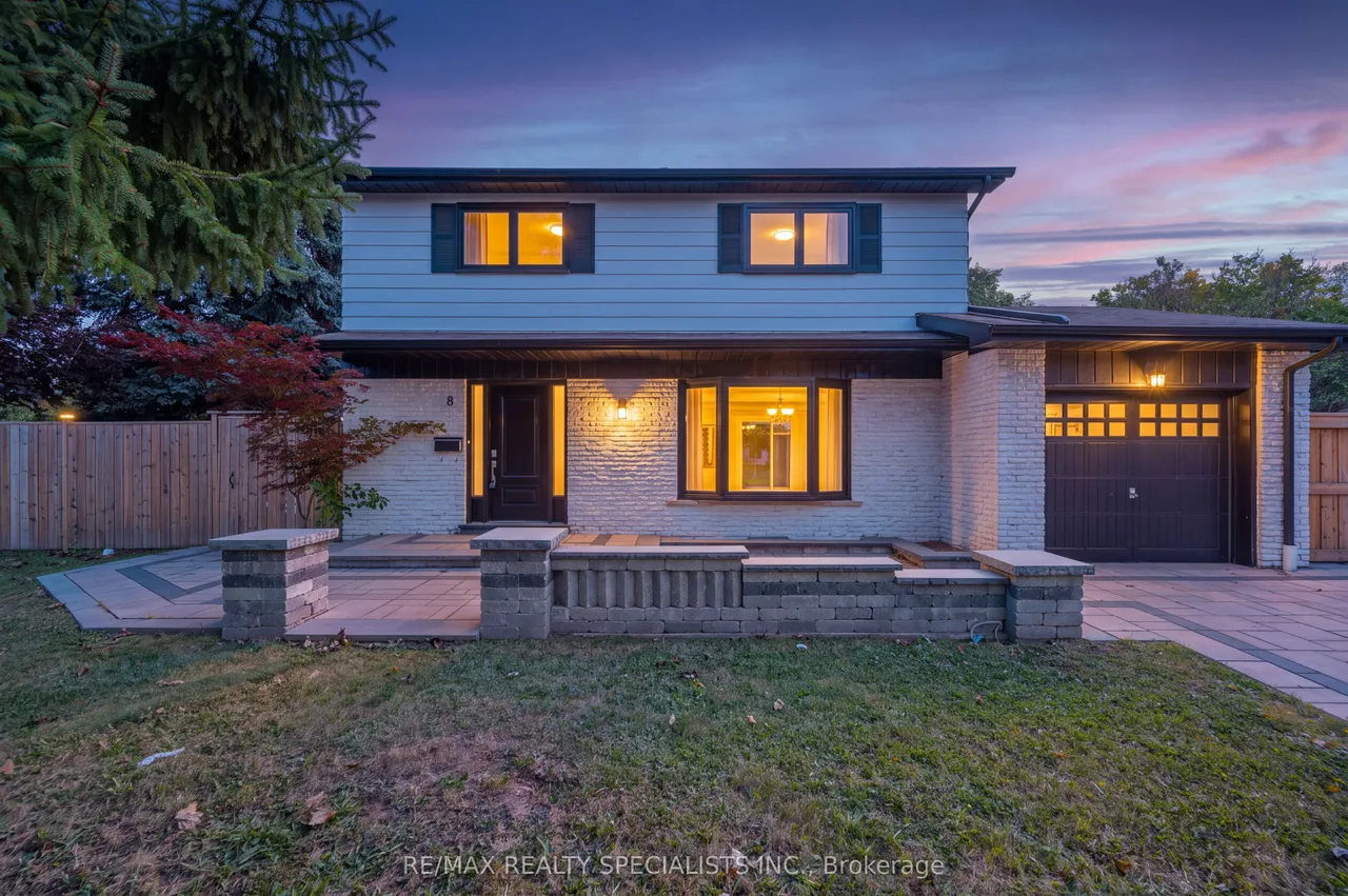 8 CULHAM Street — photo 2