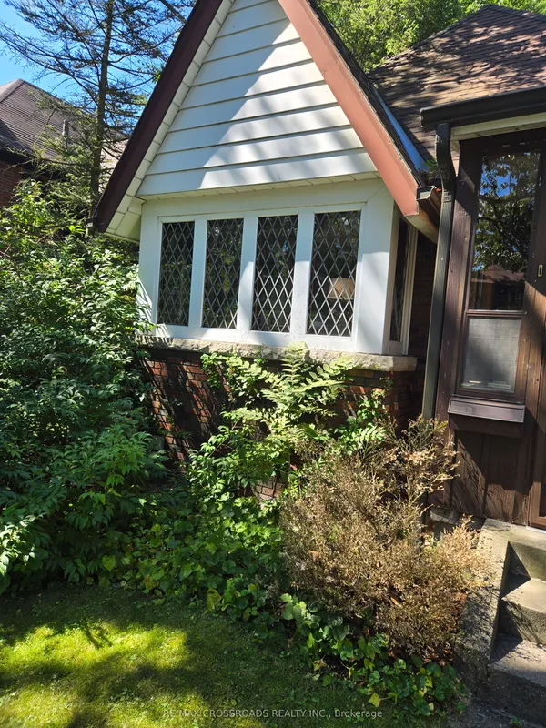 274 Indian Road