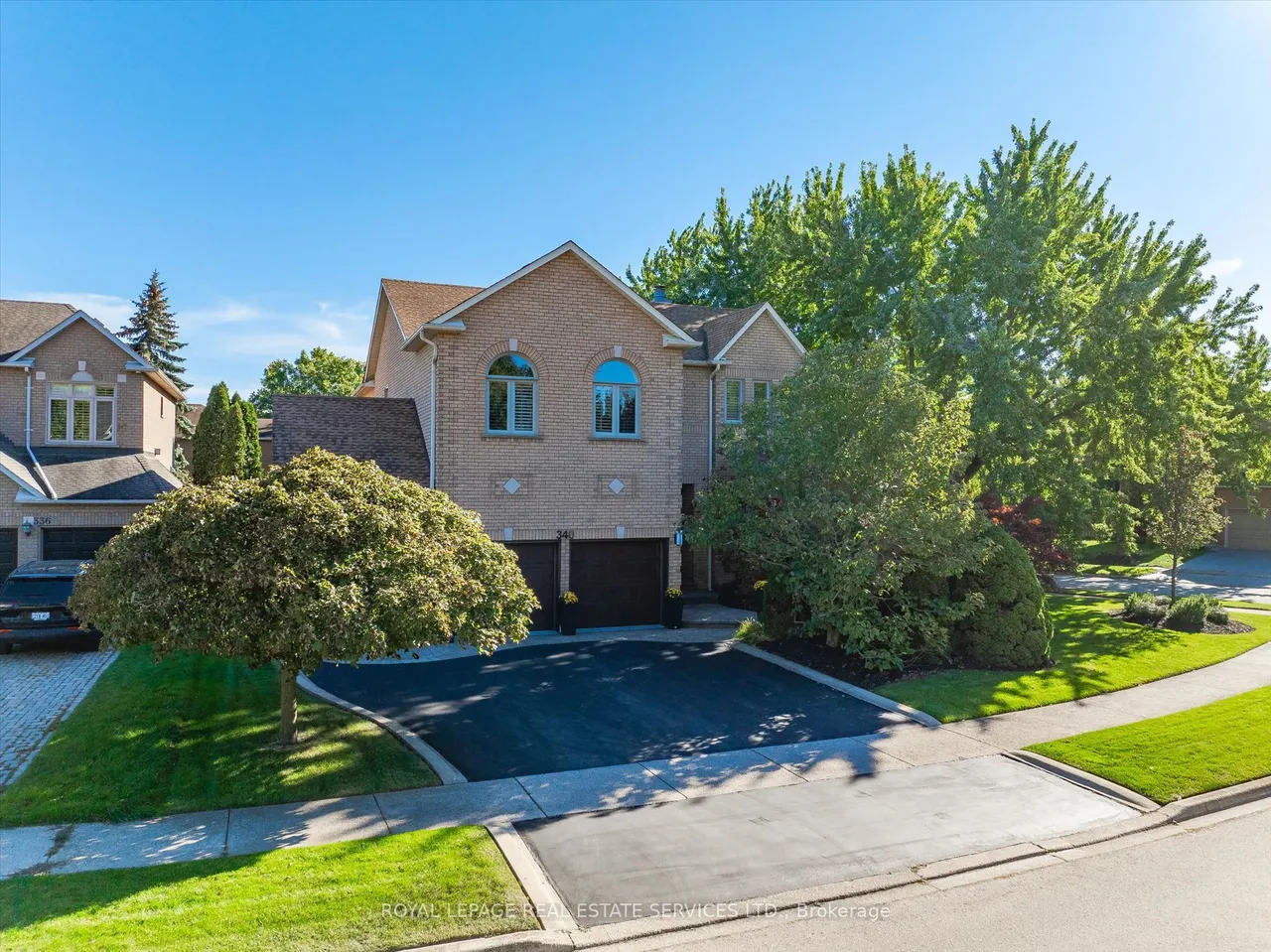 340 Oakridge Court — photo 2