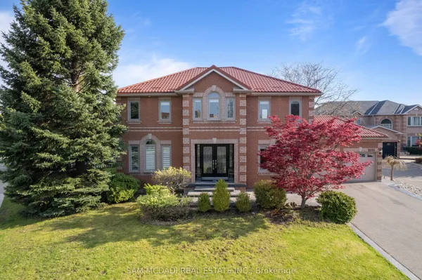 3605 Trelawny Circle