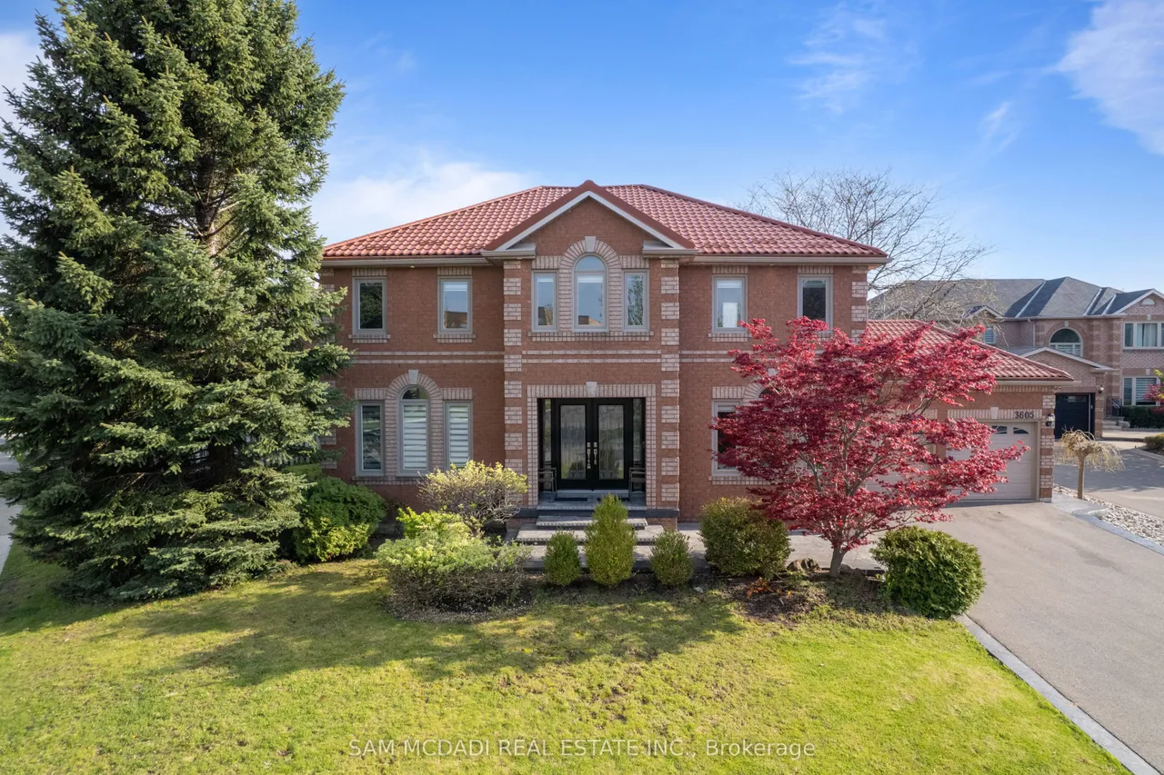 3605 Trelawny Circle