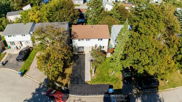 10 Habitat Square N/A