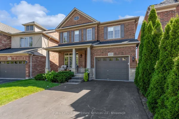 2271 Littondale Lane — photo 2