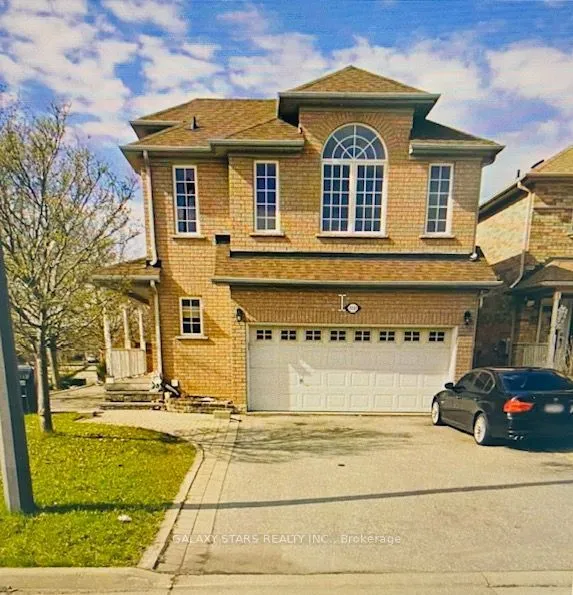 7232 Tippett Court