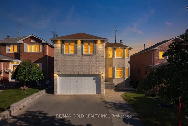 1484 Rose Haven Road