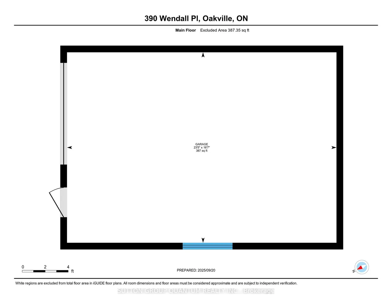 390 Wendall Place — photo 47