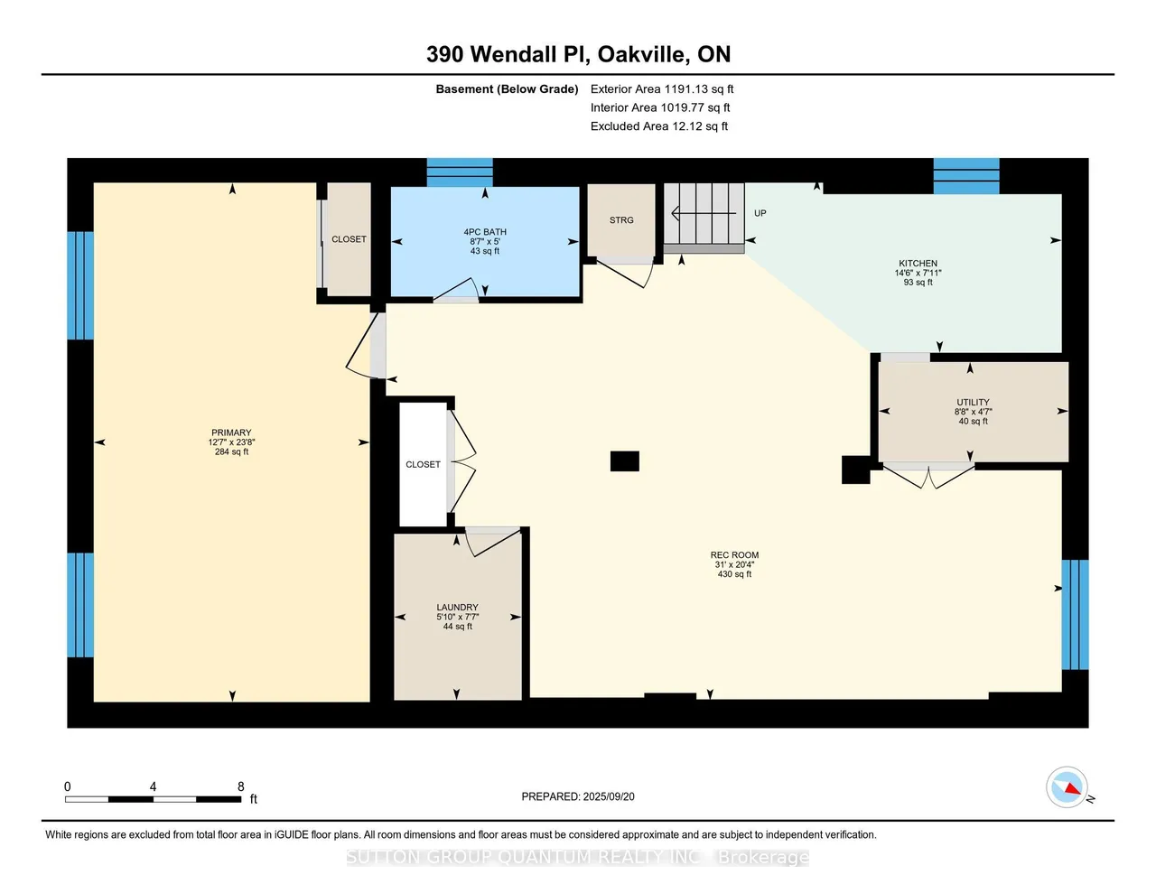 390 Wendall Place — photo 46