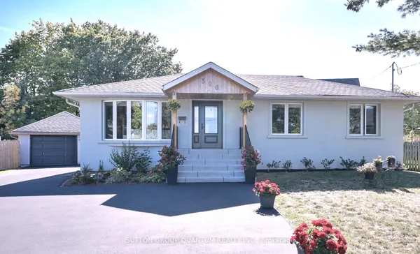 390 Wendall Place