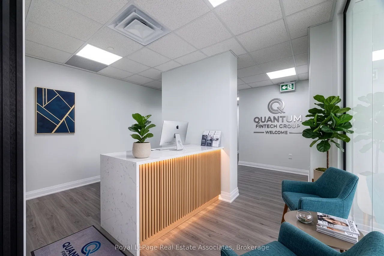 996 Martin Grove Road, Unit 310 — photo 3