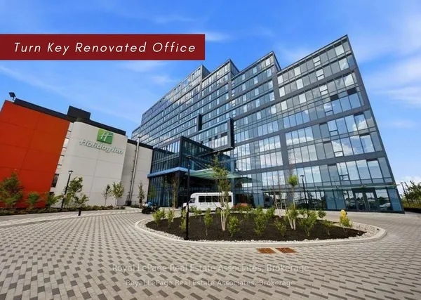 996 Martin Grove Road, Unit 310