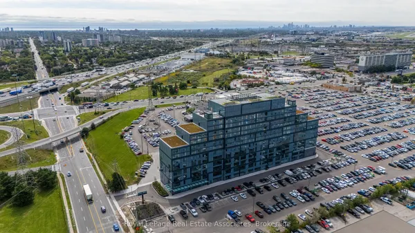 996 Martin Grove Road, Unit 310 — photo 2