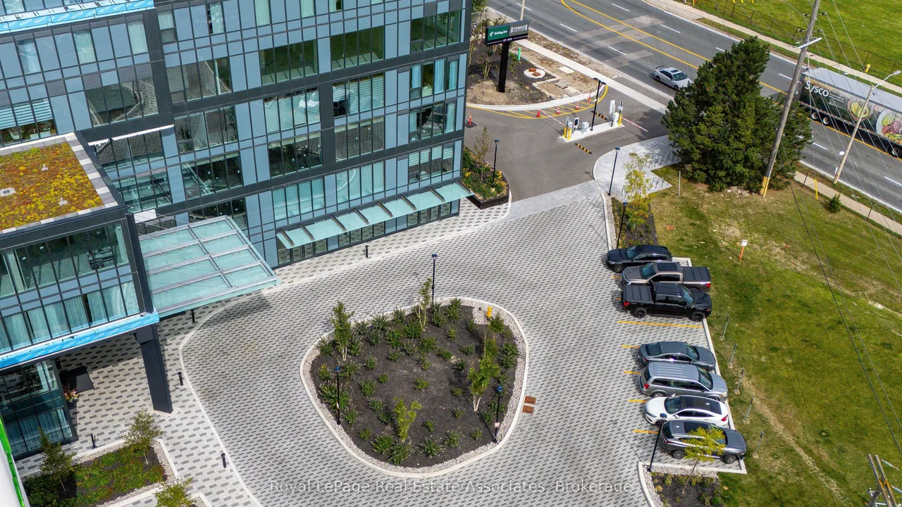 996 Martin Grove Road, Unit 310 — photo 19
