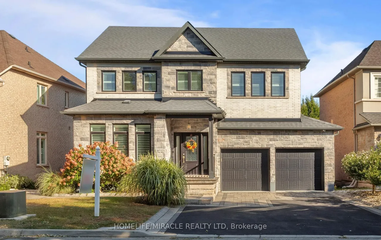 3330 Raspberry Bush Trail
