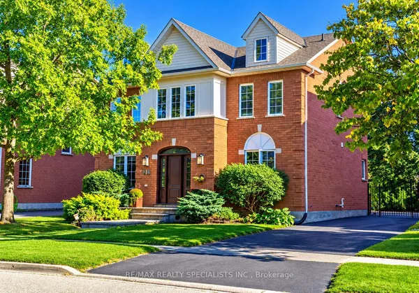 126 Westchester Road