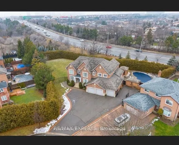 2489 Olinda Court