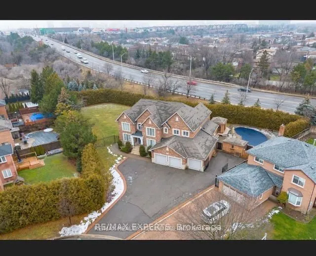 2489 Olinda Court