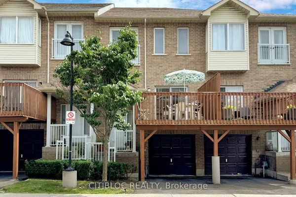 3029 Finch Avenue W, Unit 13