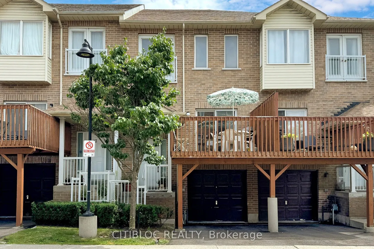 3029 Finch Avenue W, Unit 13