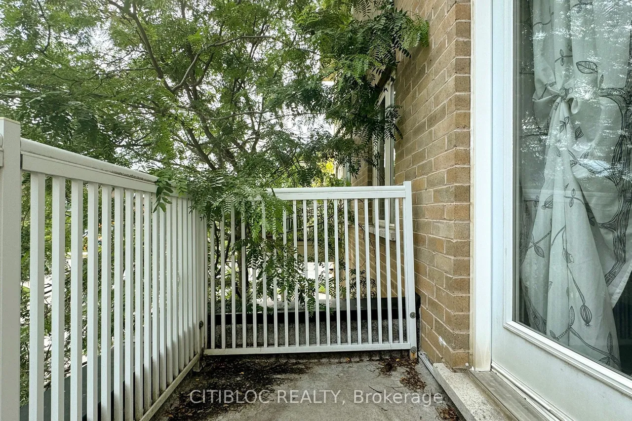 3029 Finch Avenue W, Unit 13 — photo 32