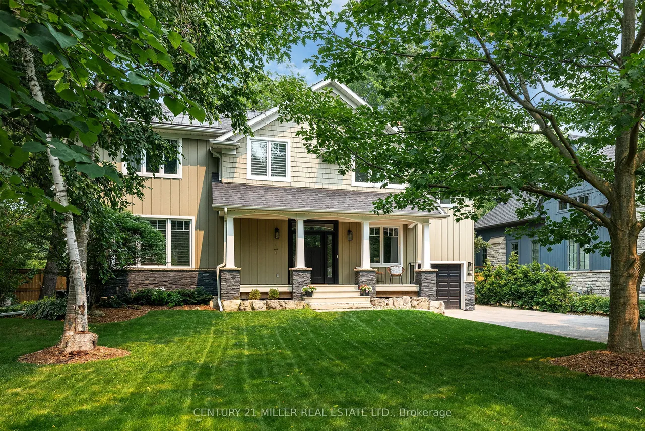 407 Maple Grove Drive