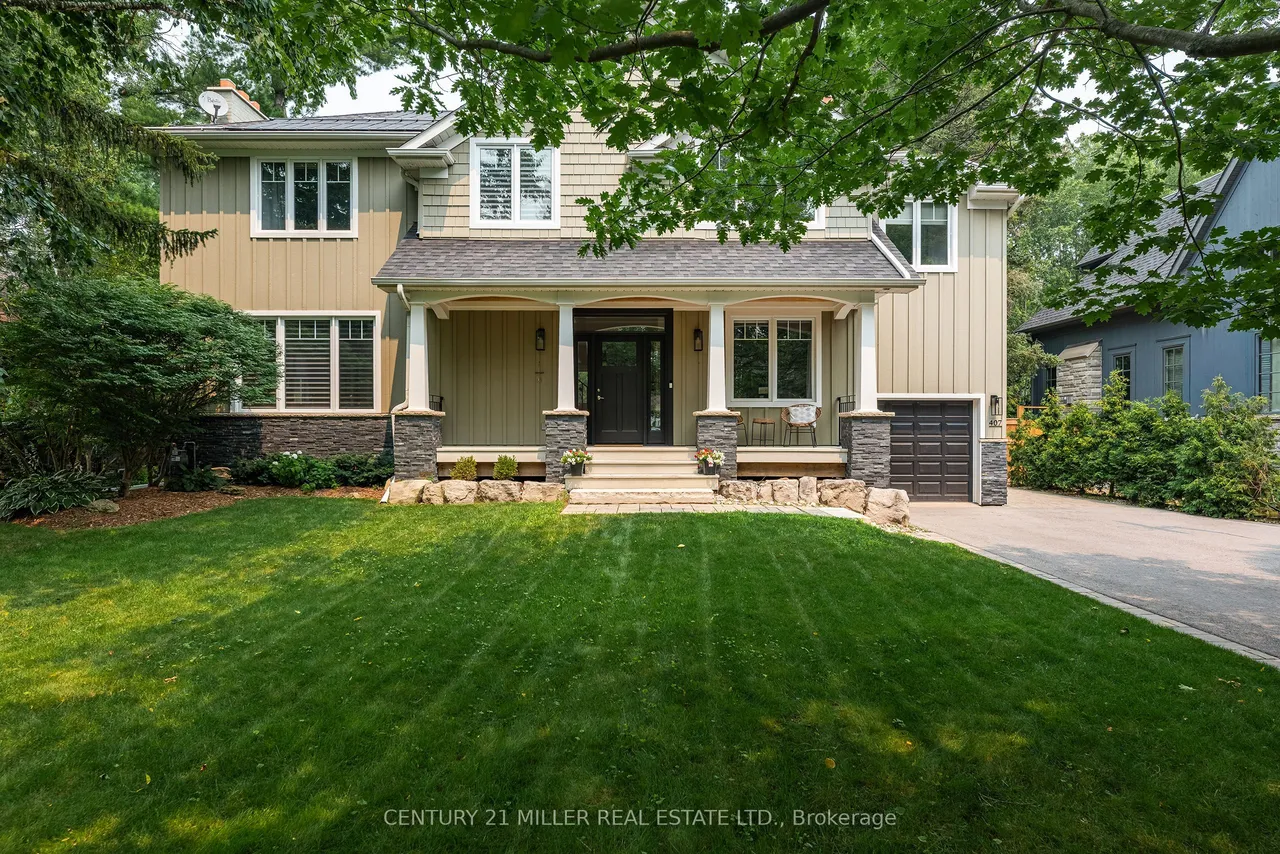 407 Maple Grove Drive — photo 2