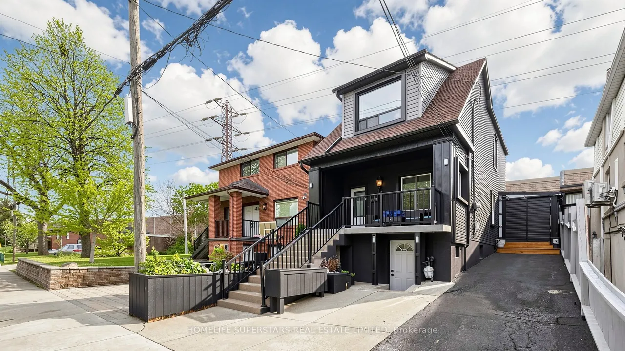 257 Prescott Avenue — photo 3