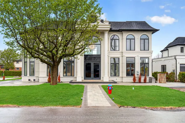 321 Morden Road