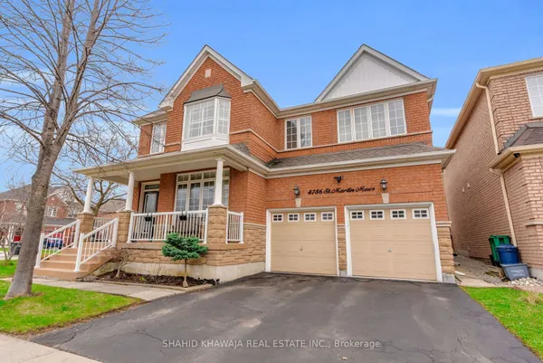 4786 St. Martin Mews — photo 2