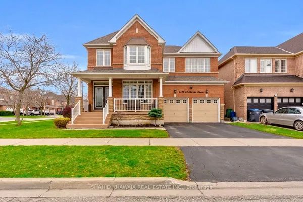 4786 St. Martin Mews