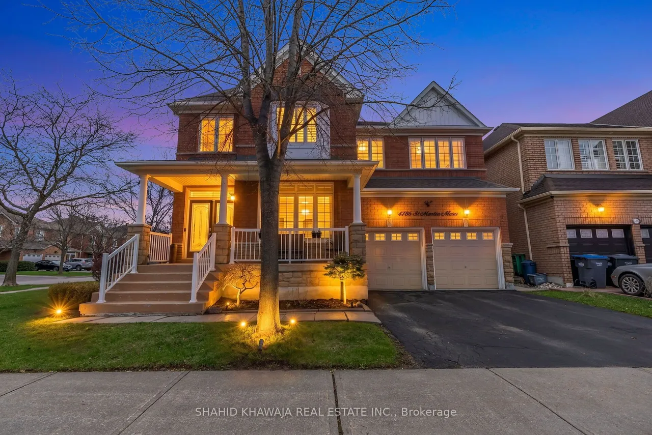 4786 St. Martin Mews — photo 3