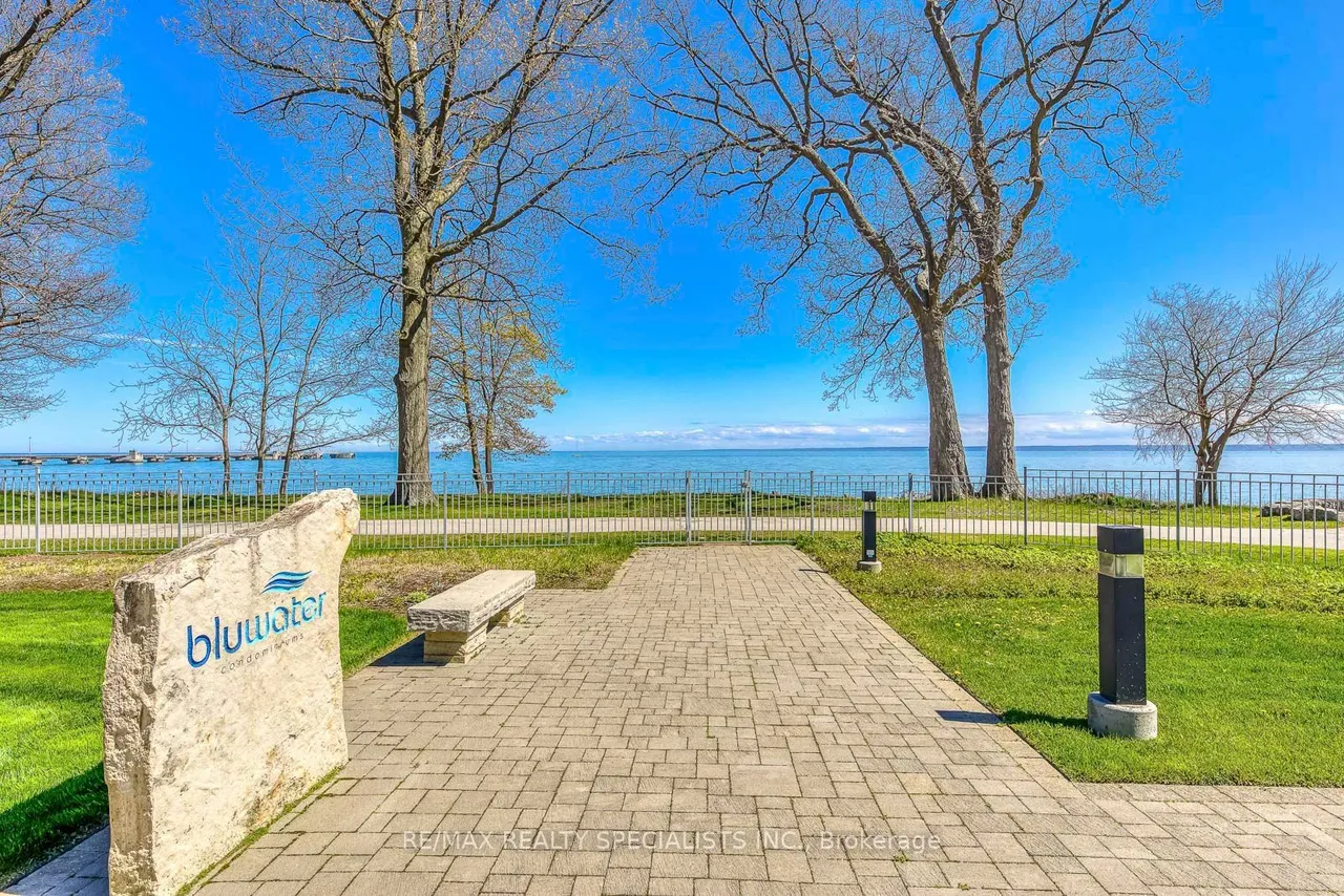 3500 Lakeshore Road W, Unit 316 — photo 50