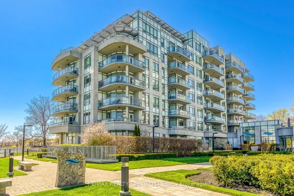 3500 Lakeshore Road W, Unit 316 — photo 2