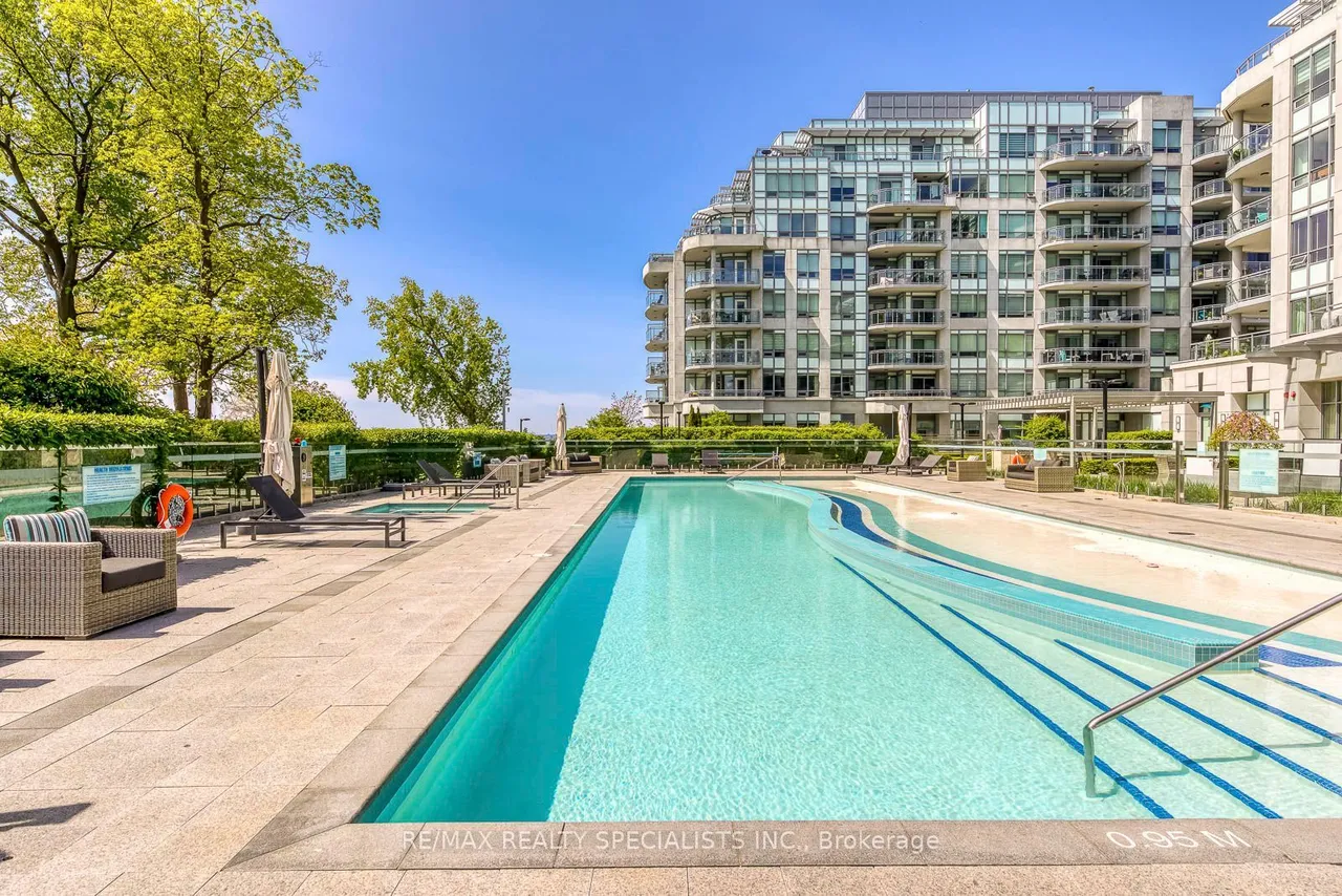 3500 Lakeshore Road W, Unit 316 — photo 49