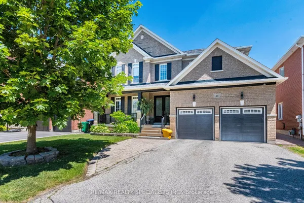 49 Maisonneuve Boulevard