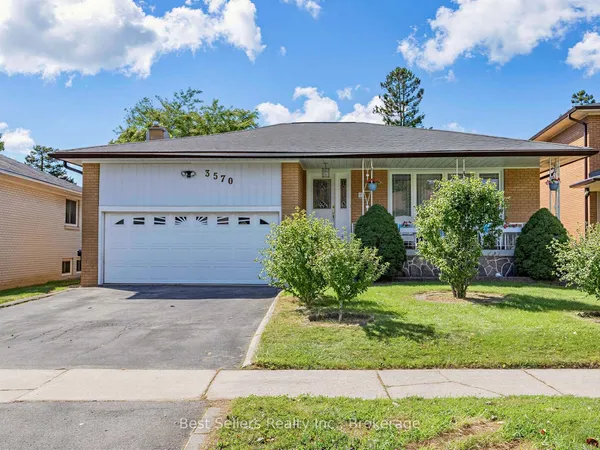 3570 Autumn Harvest Drive