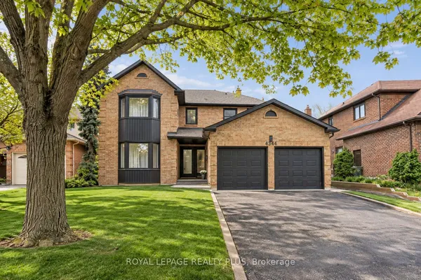 4344 Dallas Court