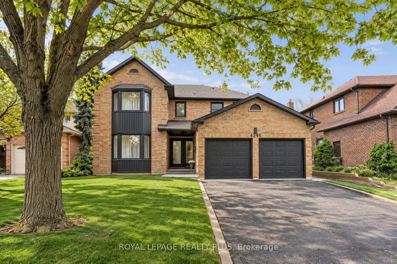 4344 Dallas Court