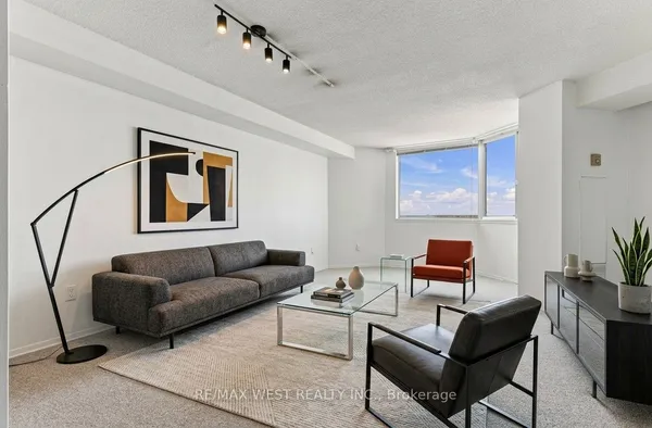 234 Albion Road, Unit 2107