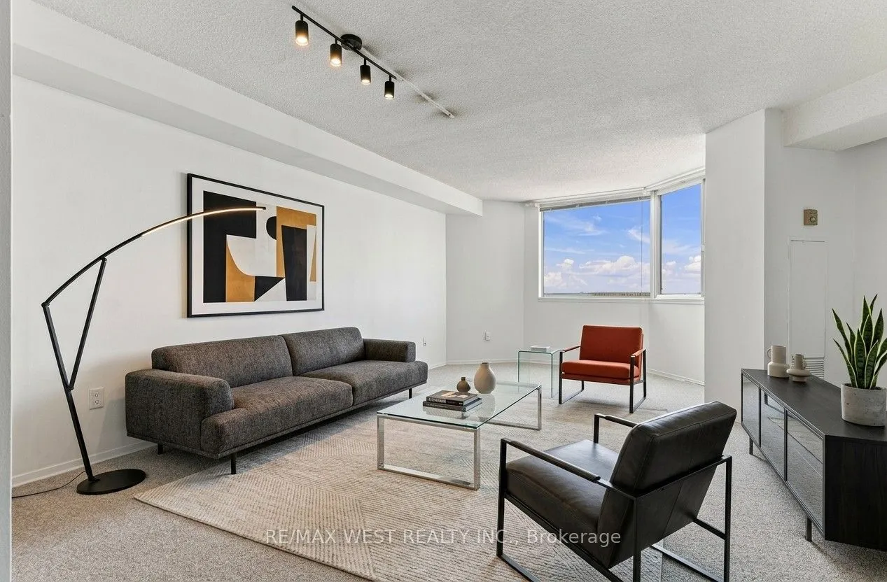 234 Albion Road, Unit 2107
