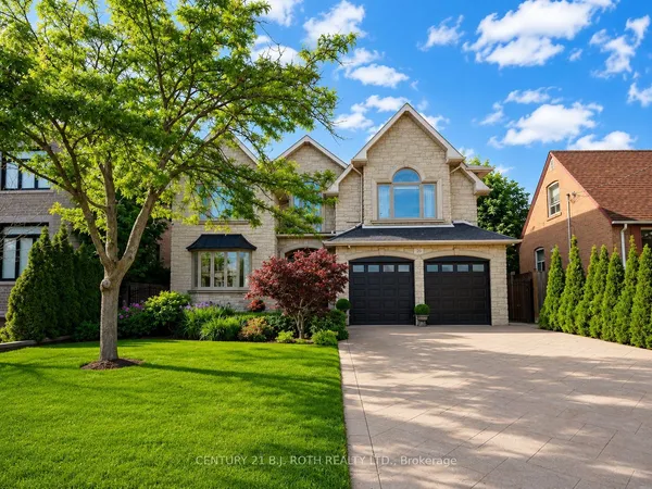 20 Creston Road