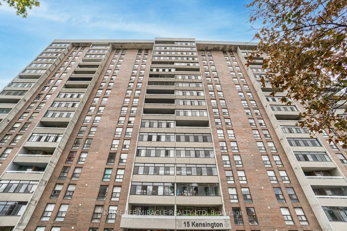 15 Kensington Road, Unit 1703 — photo 36