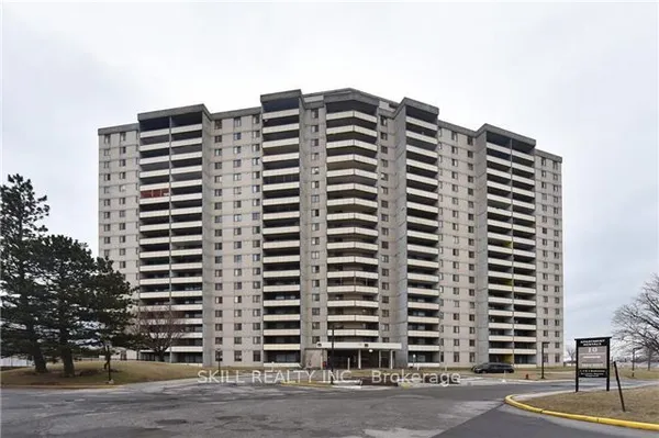 5 San Romano Way, Unit 1509