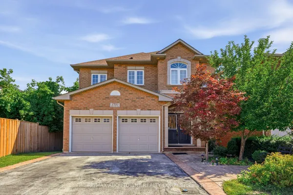 2381 Grand Oak Trail