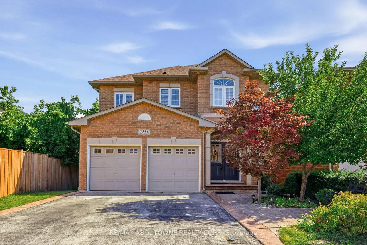 2381 Grand Oak Trail