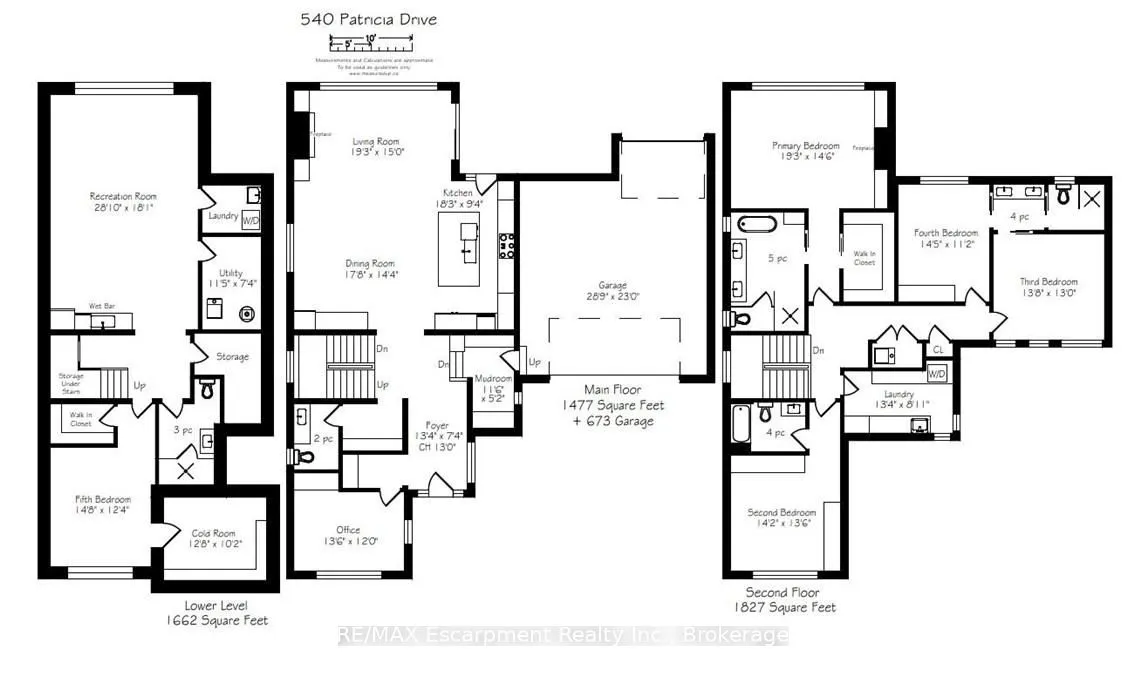 540 Patricia Drive — photo 49
