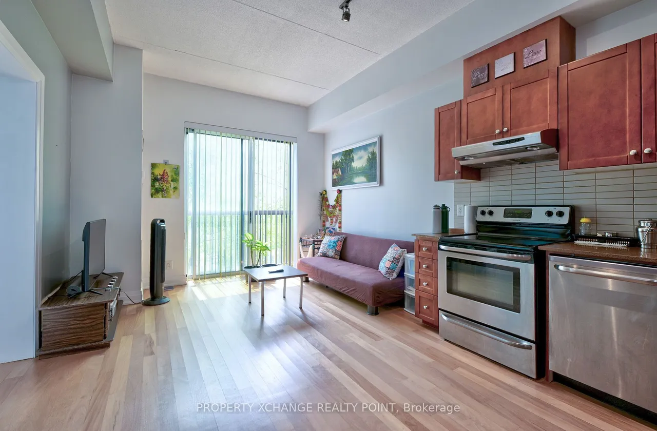2737 Keele Street, Unit 213 — photo 3